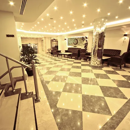 Hotel Aspen & Old Istambul