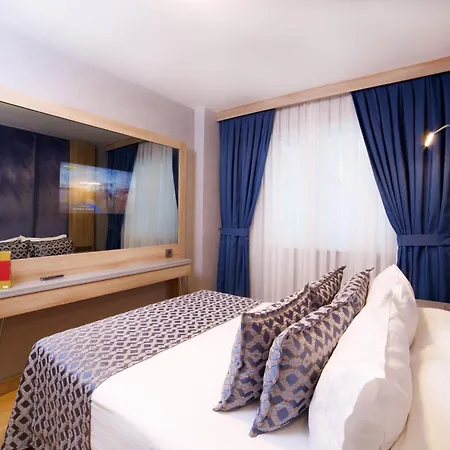 Hotel Aspen & Old Istambul
