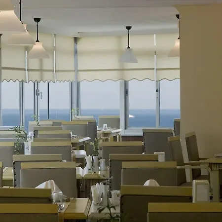 Aspen & Old Hotell Istanbul