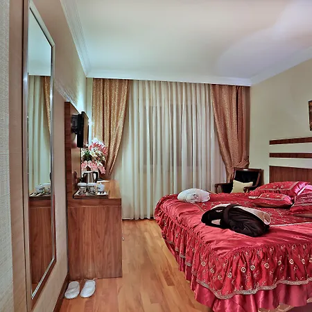 Aspen & Old Istanbul