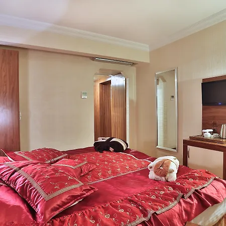 Aspen & Old Hotell