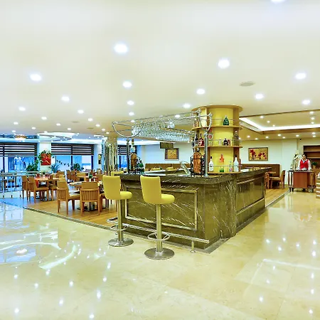 Aspen & Old Hotell 4*