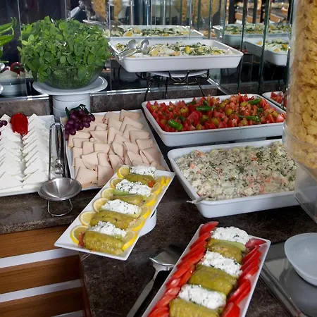Aspen & Old Hotell Istanbul