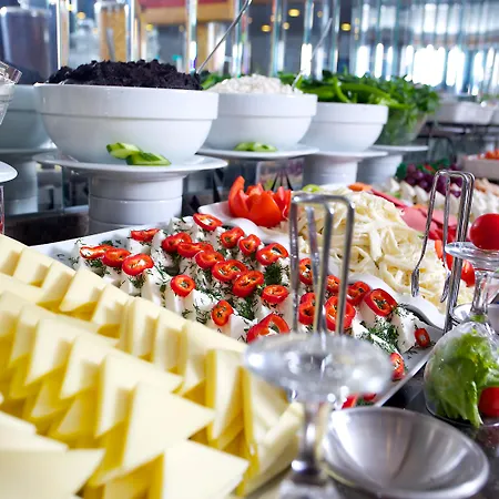 Hotel Aspen & Old Istanbul