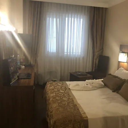 Aspen & Old Istanbul