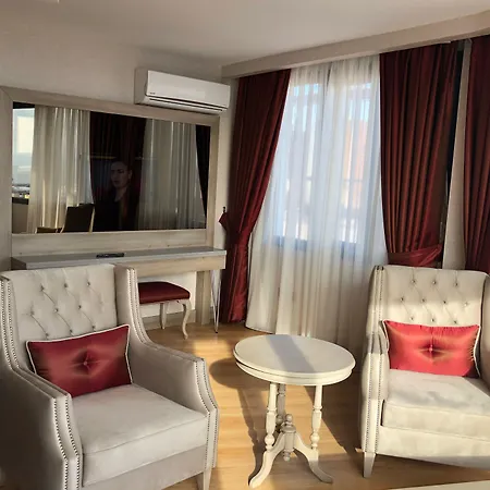 Hotel Aspen & Old Istanbul