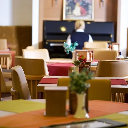 Aspen & Old 4* Istanbul