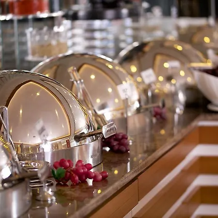 Hotell Aspen & Old Istanbul