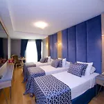 Aspen & Old Hotel Istanbul