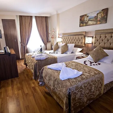 Aspen Ist Hotel