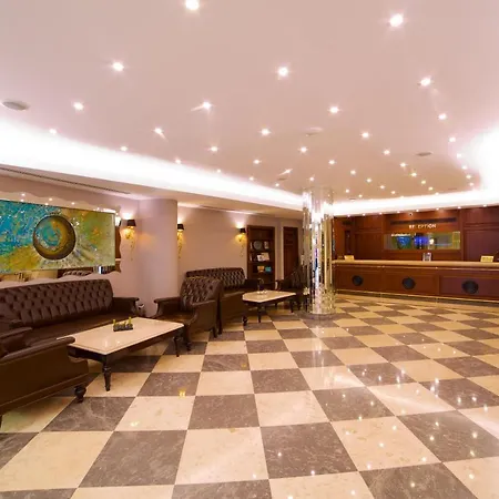 Aspen & Old Isztambul