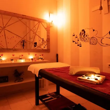 Szálloda Aspen & Old Isztambul