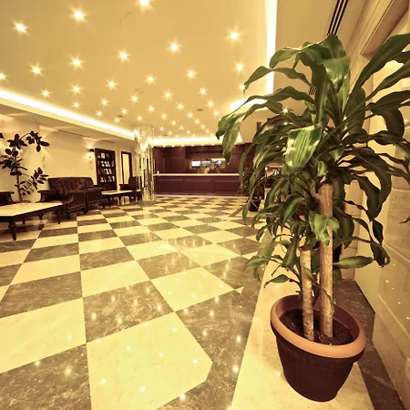 Aspen & Old Isztambul