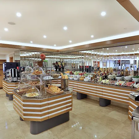 Aspen & Old Szálloda 4*