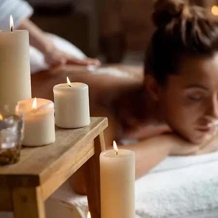 Aspen & Old 4* Isztambul