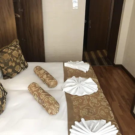 Aspen & Old Szálloda 4*