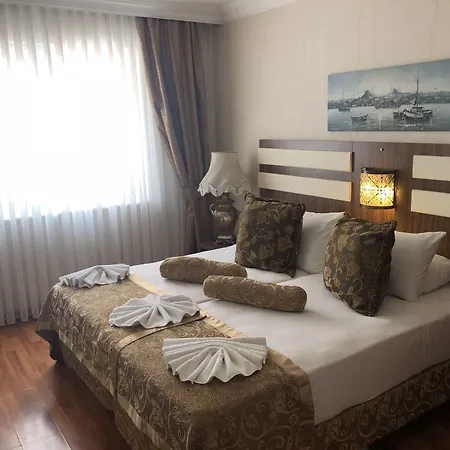 Aspen & Old Szálloda