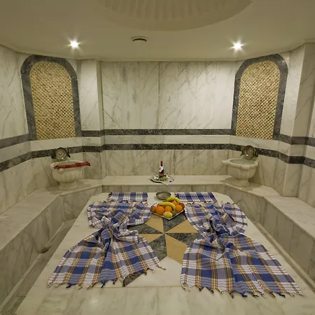 Aspen & Old Szálloda 4*