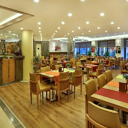 Aspen & Old Szálloda