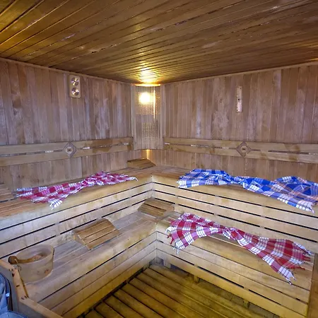 Aspen & Old Szálloda Isztambul