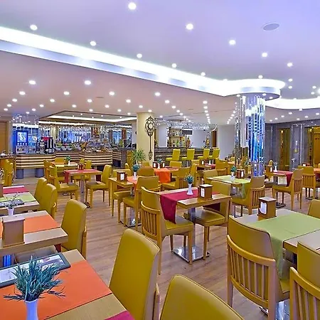 Aspen & Old 4* اسطنبول
