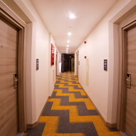 Aspen & Old Hotel Istanbul