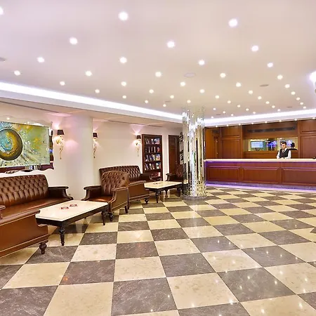 Aspen & Old Szálloda