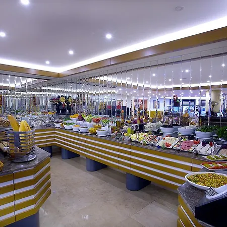 Szálloda Aspen & Old Isztambul