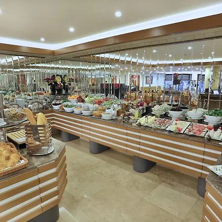 Szálloda Aspen & Old