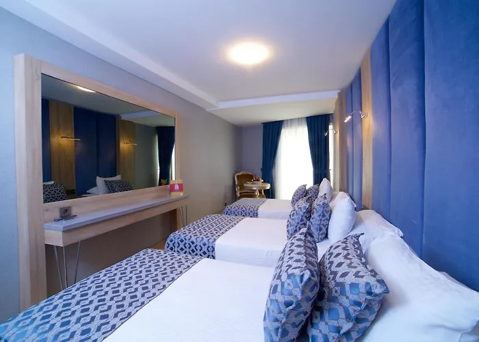 Hotel Aspen & Old 4*