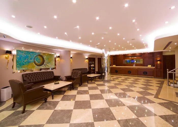 Aspen & Old Istanbulská provincie