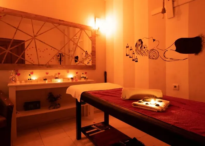 Hotel Aspen & Old Istanbulská provincie