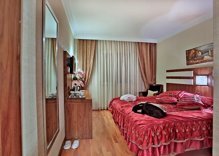 Aspen & Old Istanbulská provincie