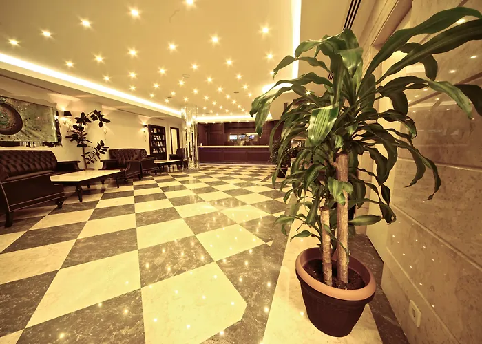 Aspen & Old Istanbulská provincie