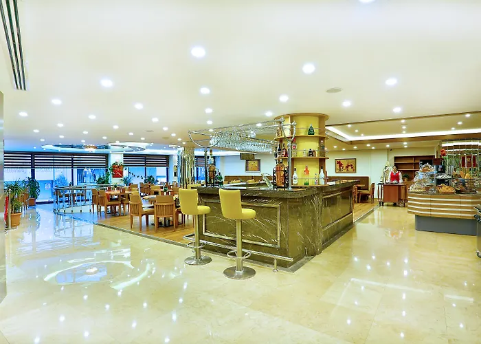 Aspen & Old Hotel 4*