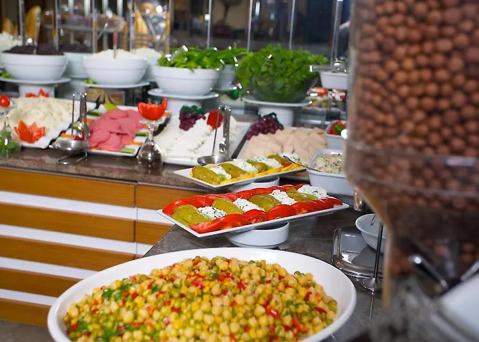 Hotel Aspen & Old 4*