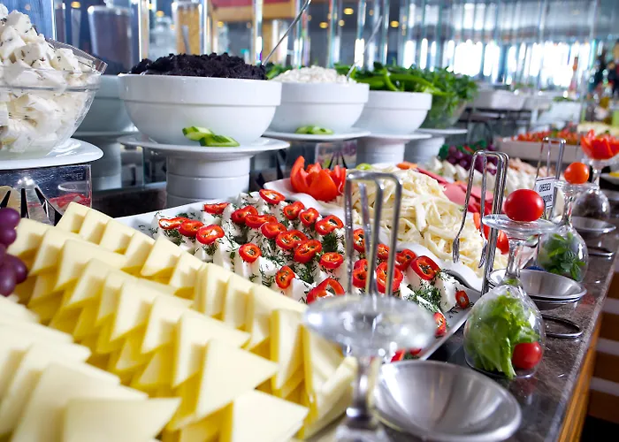 Hotel Aspen & Old Istanbulská provincie