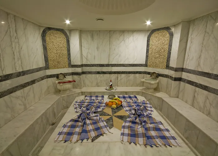 Aspen & Old Hotel 4*