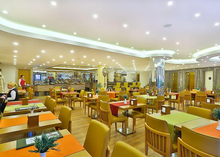 Aspen & Old Hotel 4*