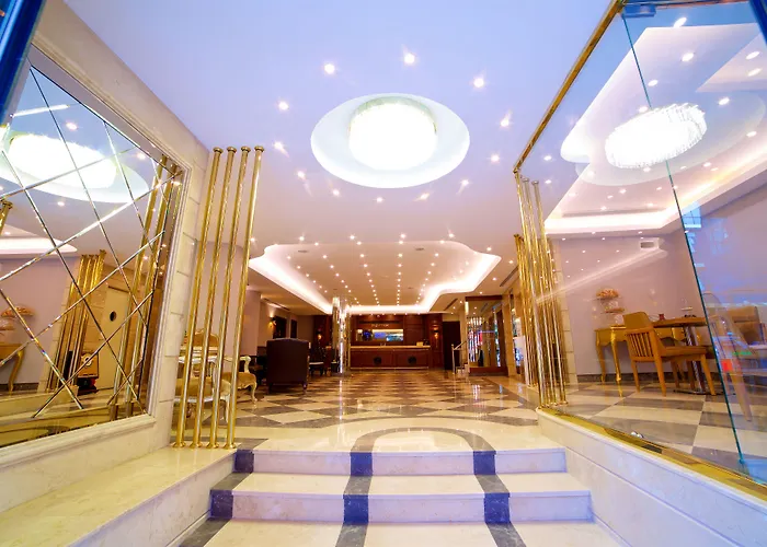 Aspen & Old Istanbulská provincie