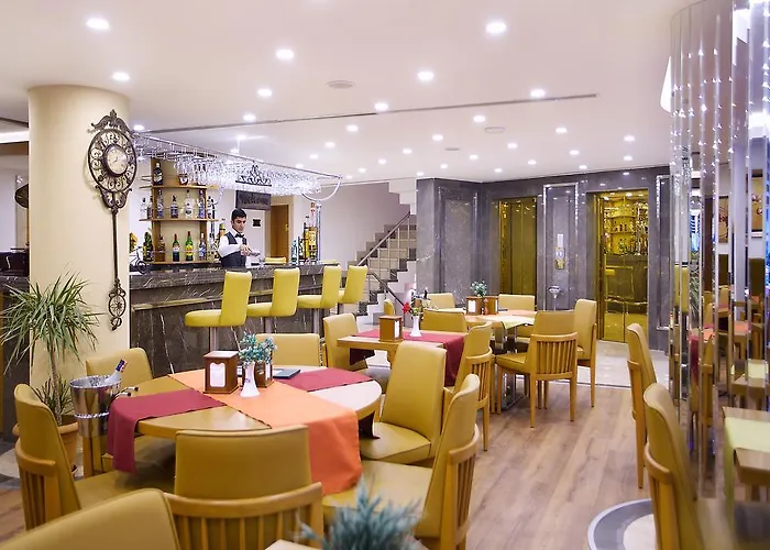 Hotel Aspen & Old 4*