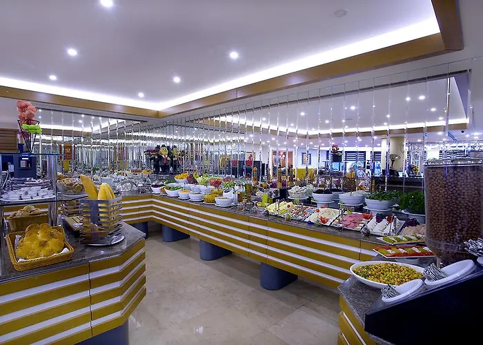 Hotel Aspen & Old Istanbulská provincie