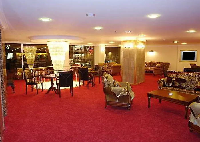 Aspen & Old Hotel 4*