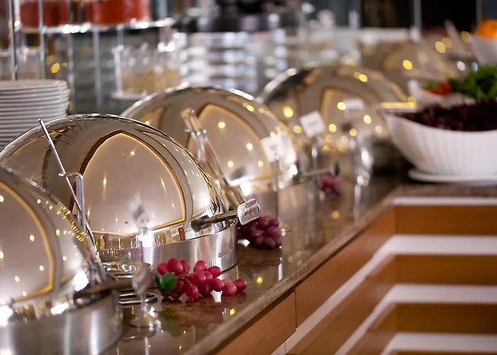 Hotel Aspen & Old Istanbulská provincie