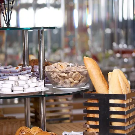 Aspen & Old 4* Istanbul