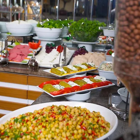 Hotel Aspen & Old 4*