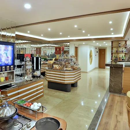 Aspen & Old 酒店