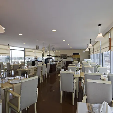 酒店 Aspen & Old 4*