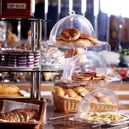 Aspen & Old 4* Istanbul