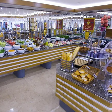 Aspen & Old Hotel Istanbul